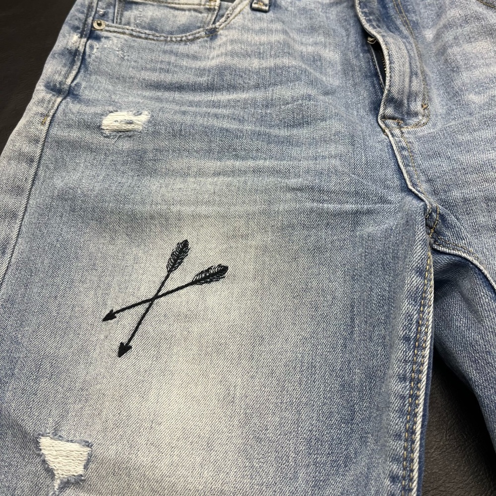 Lucky Brand Jeans - Size 10/30 - Brand new without tags - Picture 4 of 9